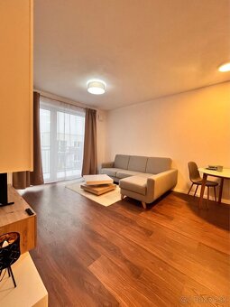 TREEF | Štýlové bývanie pre pár – Biely Kostol - 6