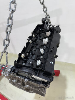 Predám BMW motor B47 B47D20B B47D20A - nový - 6