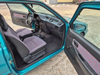 Predam Hyundai Pony 1,3 Benzin - 6