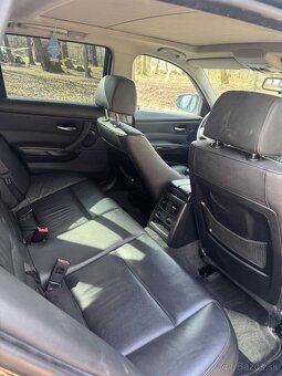 Bmw e90 / 91 330d lci - 6