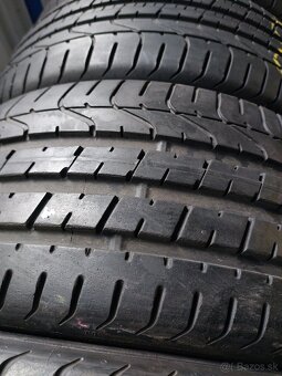245/40R20 Pirelli Pzero 2023/2020 - 6