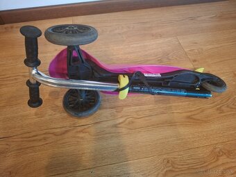 Kolobežka Oxelo - 6