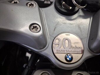 BMW R1200RT - 6