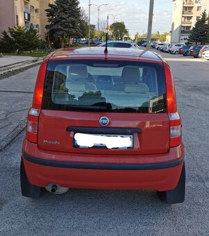 Fiat Panda - 6