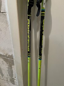 Detské lyžiarske paličky 75, 90, 95 - 6