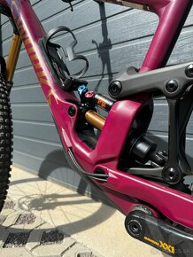 SPECIALIZED  ENDURO S-works 2021+ POC TECTAL PRILBA - 6