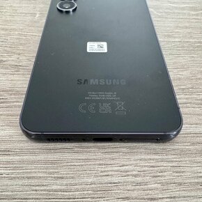 Samsung Galaxy S23 8/128 Black - 6