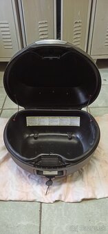 Kufor Givi V46 Monokey - 6
