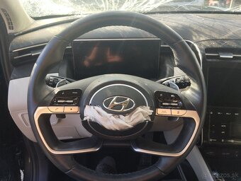 Hyundai Tucson Hybrid, 4x4, rv.2021/05 (c.j.2660) - 6
