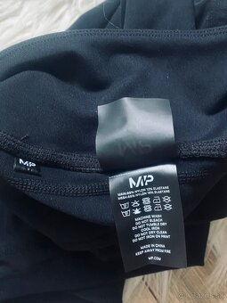 MyProtein leginy - 6