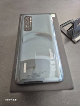Xiamo mi note 10 lite - 6