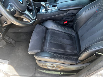 BMW X6 xDrive30D - 6