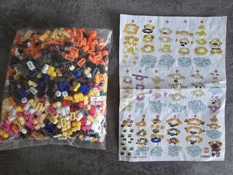 Mini lego Labková patrola - 6