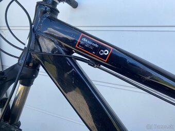 Chlapčenský bicykel LeaderFox Dirtparade Colapse - 6