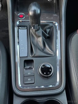 Seat Ateca 2.0 TDi xcellence DSG 140kw 4x4 - 6