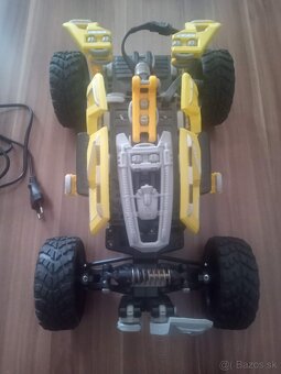 Predám RC auto - 6