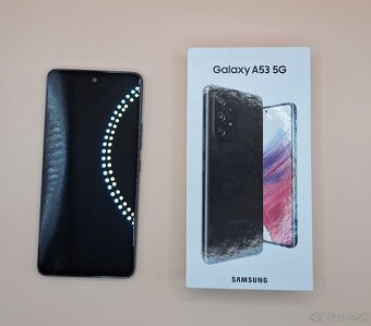 Samsung Galaxy A53 5G 6/128GB - 6