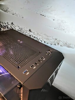 ♻️ Budget Herný PC intel i3-12100F + GTX 1660 SUPER - 6