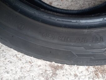205/55 R16 Barum Bavuris 5 - 6