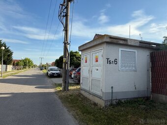 Stavebný pozemok Miloslavov - 6