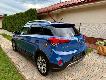 Hyundai i20 Active 1.4 16V - 6