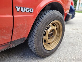 Yugo 45 Zastava Yugo Koral - 6