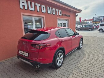 Alfa Romeo Stelvio 2.2 140kW (ODPOČET DPH) - 6