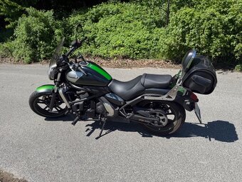 KAWASAKI Vulkan S Special edition ABS - 6