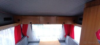 Karavan Niewiadow N126N ako nový - 6