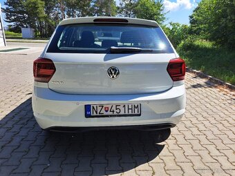 Volkswagen Polo 1.0 EVO, Automat, A7 - 6