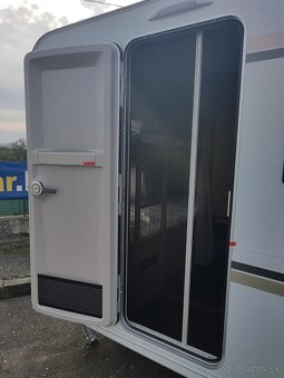 Weinsberg CaraOne 500 FDK - 6