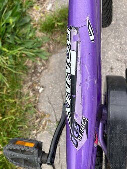 Detský bicykel 16 - 6