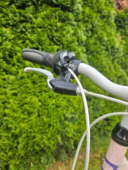 Detský bicykel - 6