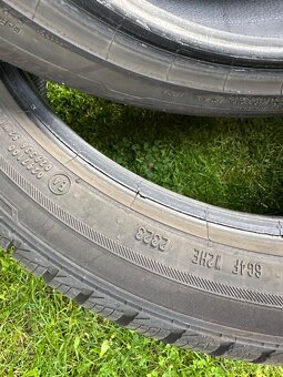Zimné pneumatiky 2ks Barum Polaris 5 225/45 R18 - 6
