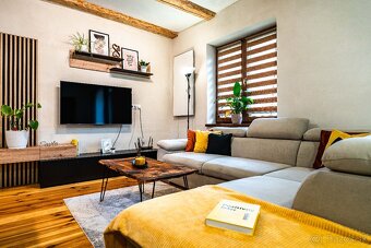 Na predaj útulný dom s pozemkom 2 550 m2 | Malý Lipník - 6