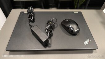 Lenovo ThinkPad L560 - 6