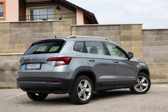 Škoda Karoq - 6