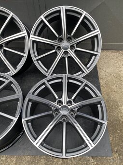 ✅ R20 ®️ Originál Audi Sport 5x112 ET38 ✅ A4 A6 Q5 atď - 6