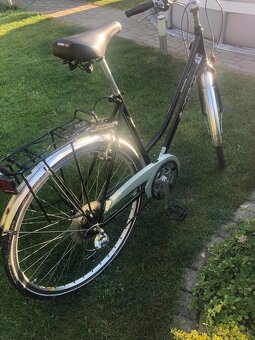Cestný bicykel KTM 28palcov - 6