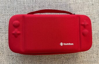 Nintendo SWITCH OLED - 6