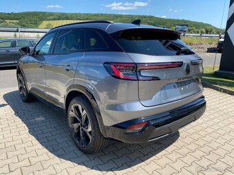 Renault Austral iconic esprit Alpine full hybrid E-Tech 200 - 6