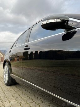 P:Mercedes S 320 CDI W221 - 6