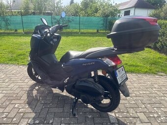 Yamaha NMAX 125 - 6