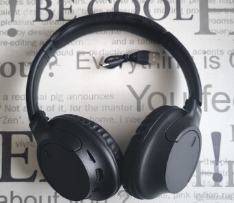 Predám Sony WH-CH720N - 6