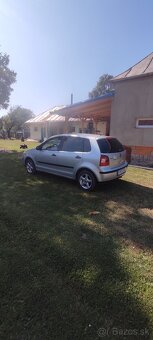 Predam Volkswagen Polo 1.4 - 6