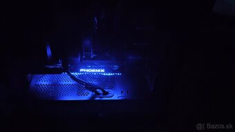 PC RTX 4080 + 13600K - 6