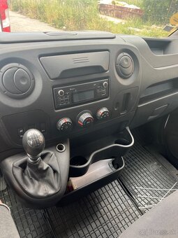 Renault Master 2.3 - 6