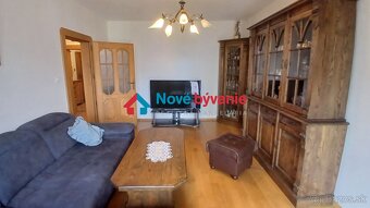 Na predaj 3 izbový byt, Humenné (N032-113-MABA) - 6