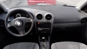 SEAT IBIZA - 6