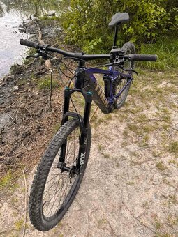 TREK rail - 6